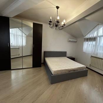 Сдается 2-х комнатная квартира, 72,9 м²