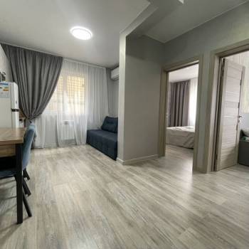 Сдается 2-х комнатная квартира, 38 м²