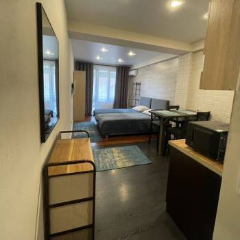 Продается 2-х комнатная квартира, 52 м²