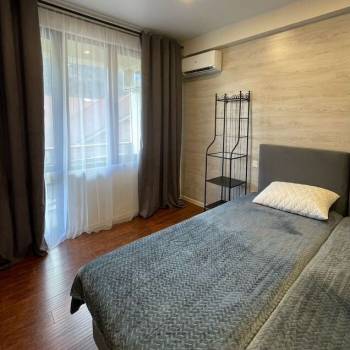 Продается 2-х комнатная квартира, 52 м²