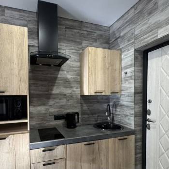 Продается 1-комнатная квартира, 24,5 м²