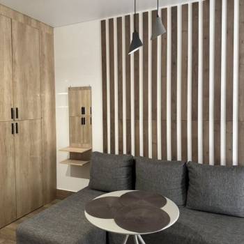 Продается 1-комнатная квартира, 24,5 м²