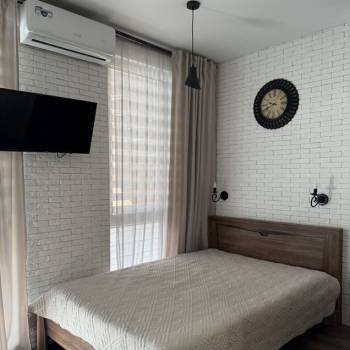 Продается 1-комнатная квартира, 24,5 м²