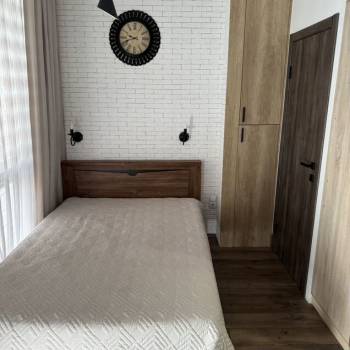 Продается 1-комнатная квартира, 24,5 м²