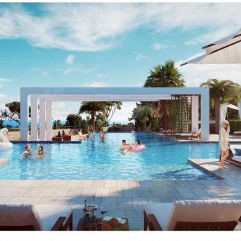 Продается 1-комнатная квартира, 30,8 м²