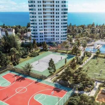 Продается 1-комнатная квартира, 30,8 м²