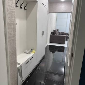 Продается 1-комнатная квартира, 30,8 м²