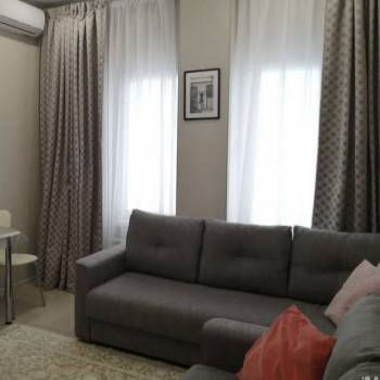 Продается 1-комнатная квартира, 22 м²