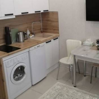Продается 1-комнатная квартира, 22 м²
