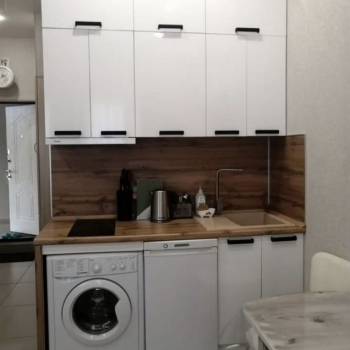 Продается 1-комнатная квартира, 22 м²