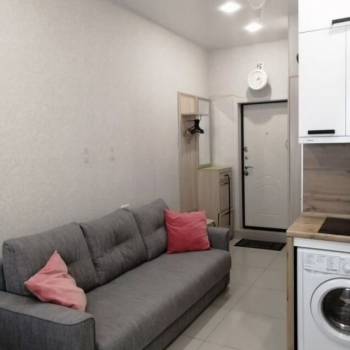 Продается 1-комнатная квартира, 22 м²