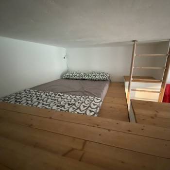 Продается 1-комнатная квартира, 24 м²