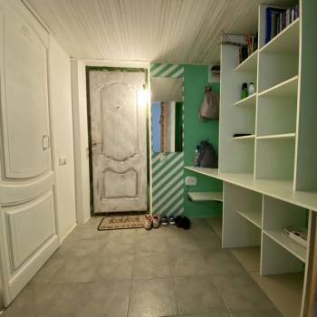 Продается 1-комнатная квартира, 24 м²