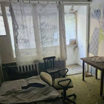 Продается 1-комнатная квартира, 15,1 м²