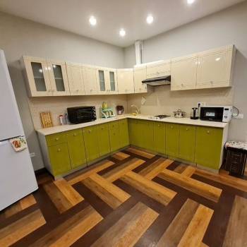 Продается 1-комнатная квартира, 45,6 м²