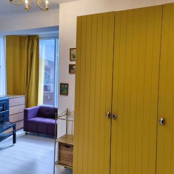 Продается 1-комнатная квартира, 27,2 м²