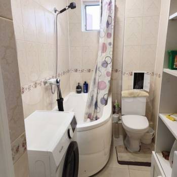 Продается 1-комнатная квартира, 27,2 м²