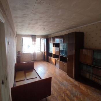 Продается 2-х комнатная квартира, 48,6 м²