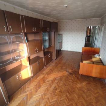 Продается 2-х комнатная квартира, 48,6 м²