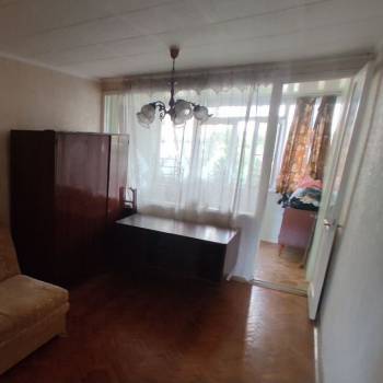 Продается 2-х комнатная квартира, 48,6 м²