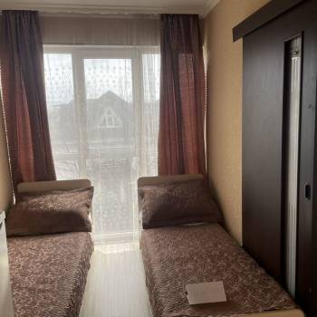 Продается 2-х комнатная квартира, 41 м²