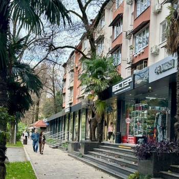 Продается 2-х комнатная квартира, 53 м²