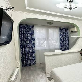 Продается 2-х комнатная квартира, 53 м²