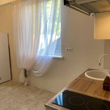 Сдается 1-комнатная квартира, 44 м²