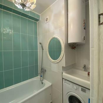 Сдается 1-комнатная квартира, 44 м²