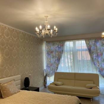 Сдается 1-комнатная квартира, 44 м²