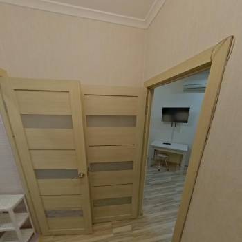 Сдается 2-х комнатная квартира, 27,5 м²