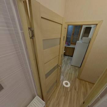 Сдается 2-х комнатная квартира, 27,5 м²