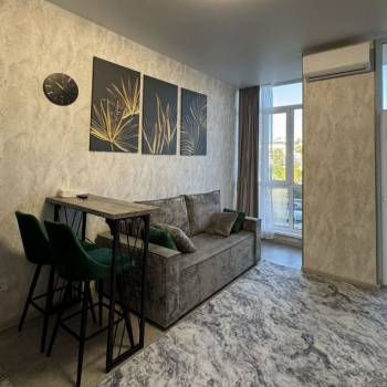 Сдается 1-комнатная квартира, 25 м²