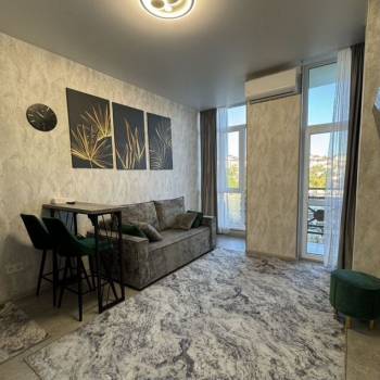 Сдается 1-комнатная квартира, 25 м²