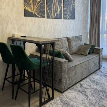 Сдается 1-комнатная квартира, 25 м²