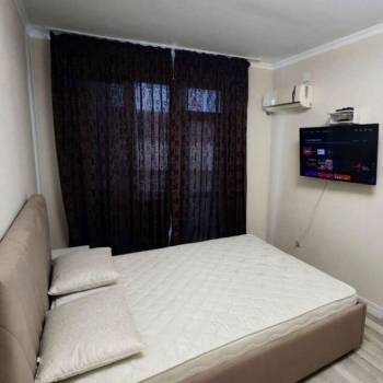 Сдается 2-х комнатная квартира, 49 м²