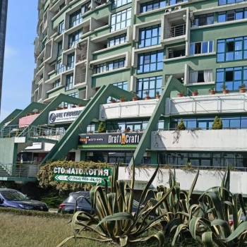 Сдается Нежилое помещение, 24 м²