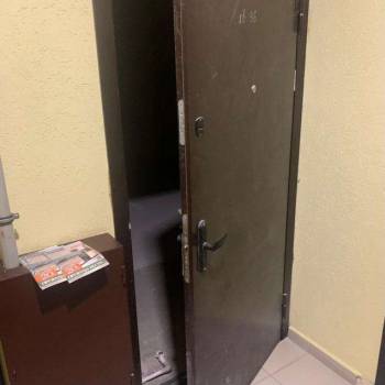 Продается 1-комнатная квартира, 36,5 м²