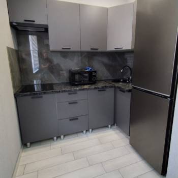 Продается 1-комнатная квартира, 19,2 м²