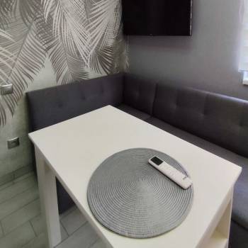 Продается 1-комнатная квартира, 19,2 м²