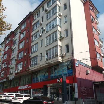 Продается 1-комнатная квартира, 28 м²