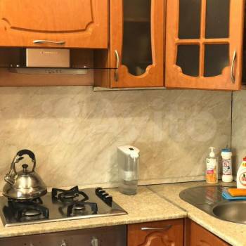 Сдается Многокомнатная квартира, 54 м²