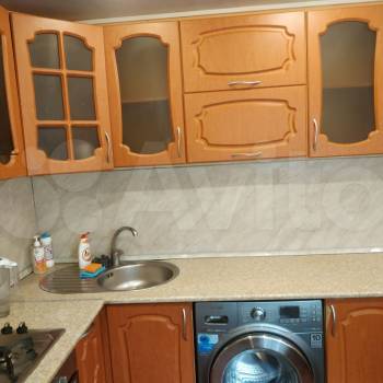 Сдается Многокомнатная квартира, 54 м²