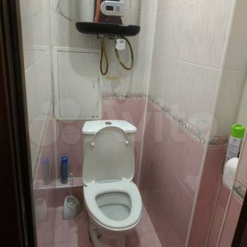 Сдается Многокомнатная квартира, 54 м²