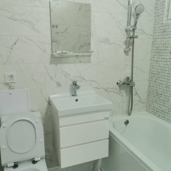 Сдается 1-комнатная квартира, 31 м²