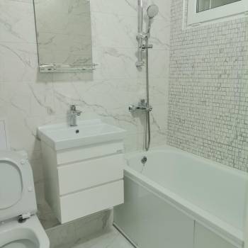 Сдается 1-комнатная квартира, 31 м²