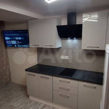 Сдается 1-комнатная квартира, 16,2 м²