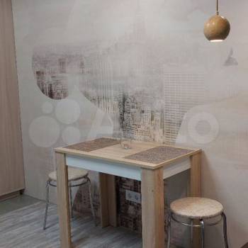 Сдается 1-комнатная квартира, 16,2 м²