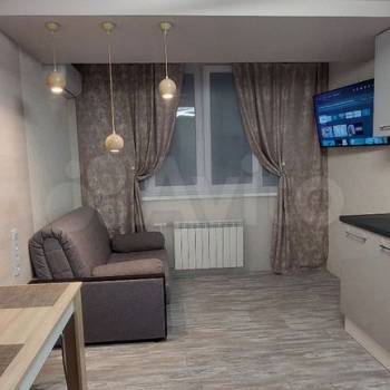 Сдается 1-комнатная квартира, 16,2 м²