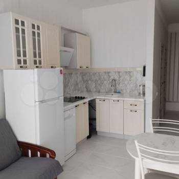 Сдается 1-комнатная квартира, 45 м²